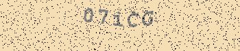 An error has occurred while getting captcha image