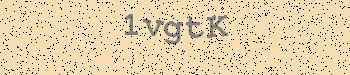 An error has occurred while getting captcha image
