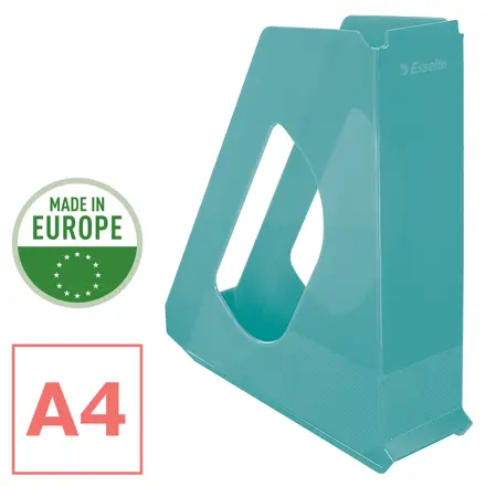 Porte-revues Esselte Colour'Breeze