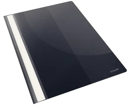 Esselte VIVIDA Plastic Conference File