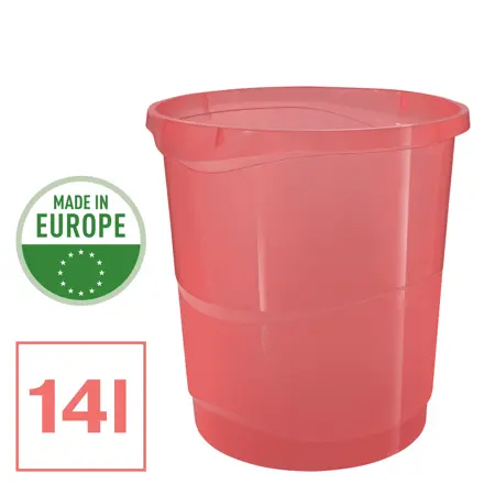 Esselte Colour'Breeze Cestino gettacarte