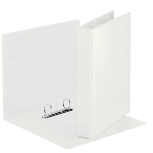 Esselte 49708 Präsentationsringbuch weiß Esselte 49708 Präsentationsringbuch weiß
