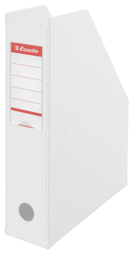 Esselte VIVIDA Stehsammler, PVC