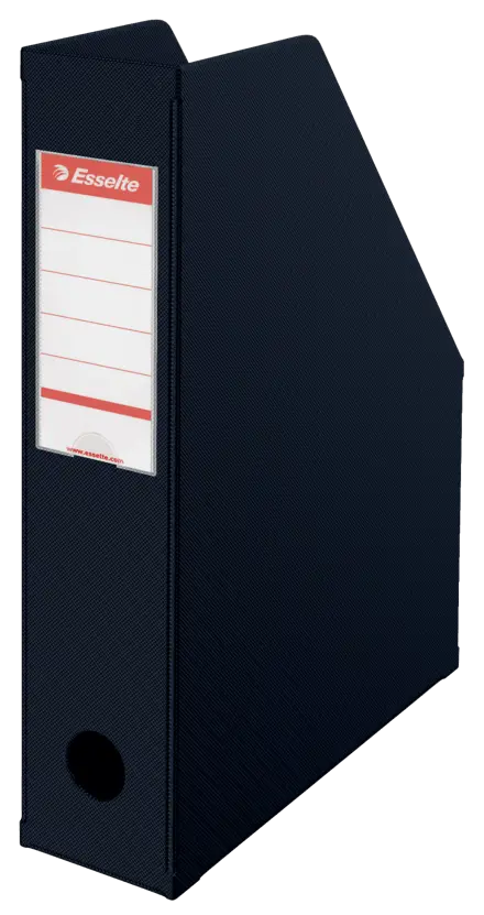 Esselte VIVIDA Stehsammler, PVC