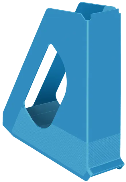 Esselte Europost VIVIDA Magazine File, standard