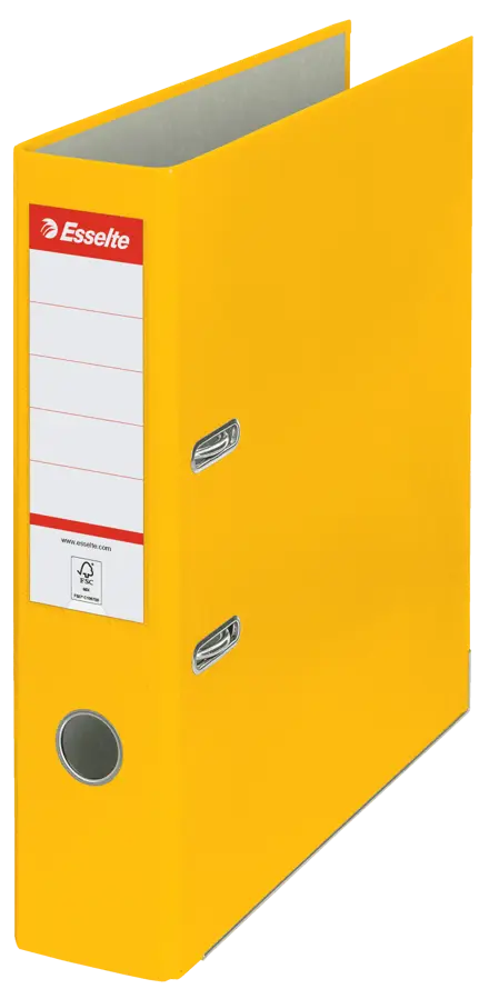Esselte Lever Arch File Economy A4