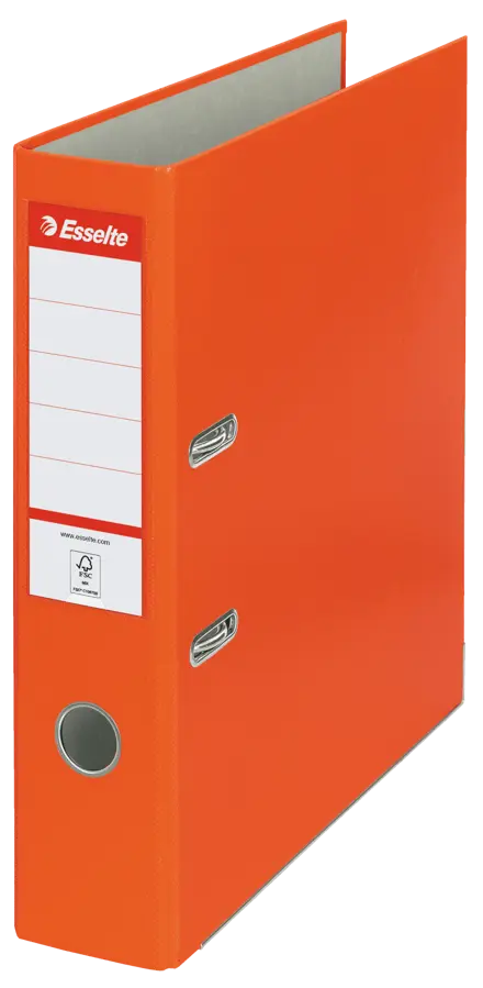 Esselte Lever Arch File Economy A4