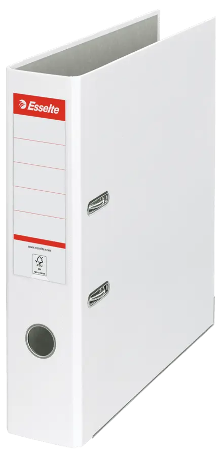 Esselte Lever Arch File Economy A4
