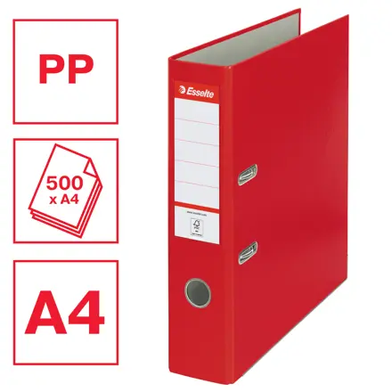 Esselte Lever Arch File Economy A4