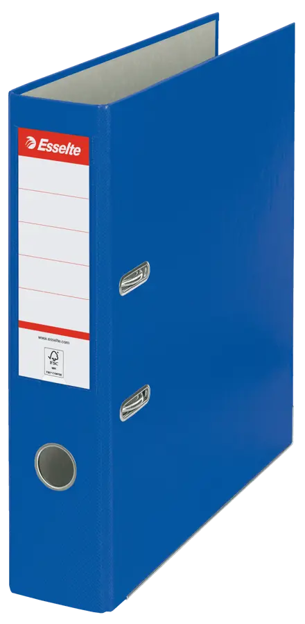 Esselte Lever Arch File Economy A4