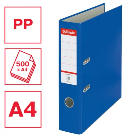 Esselte Lever Arch File Economy A4