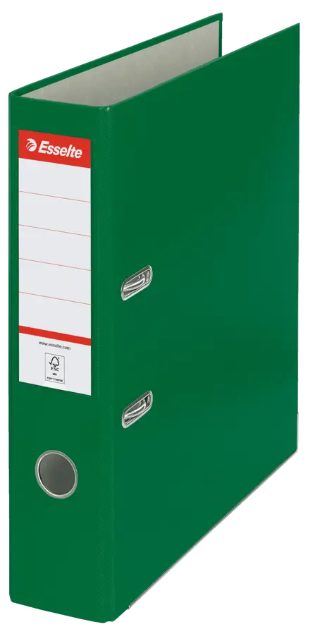Esselte Lever Arch File Economy A4