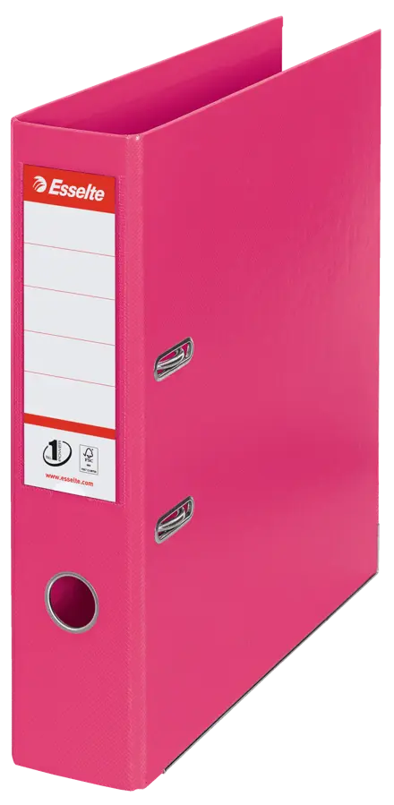 Segregator biurowy A4 Esselte No.1