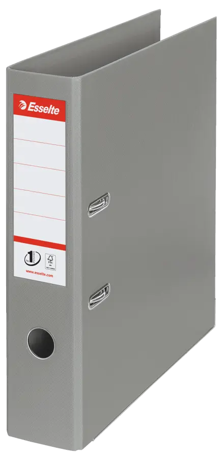 Segregator biurowy A4 Esselte No.1