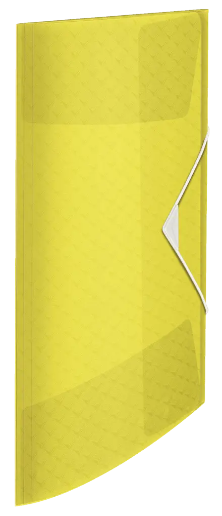 Esselte Colour'Ice 3-klepsmap