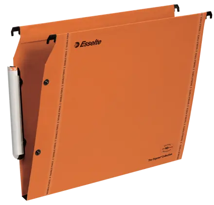 Dossier suspendu latéral armoire Esselte LMG VisioPlus, fond 30, boîte de 25