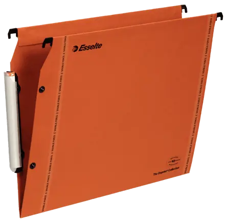 Dossier suspendu latéral armoire Esselte LMG VisioPlus, fond V, pack de 10