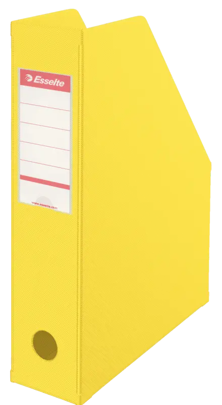 Magazine File Esselte Vivida A4/70mm