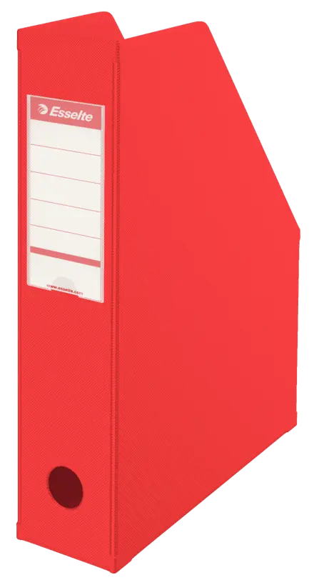 Magazine File Esselte Vivida A4/70mm