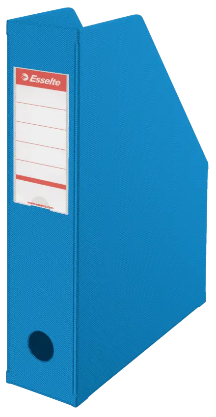 Esselte VIVIDA tijdschriftencassette, karton