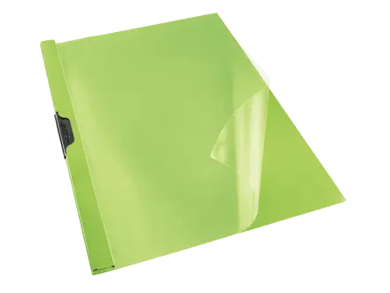 Esselte VIVIDA Clip File