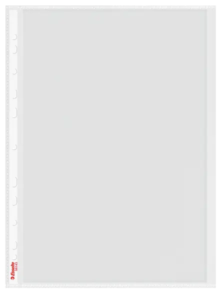 Office Copy Safe Pockets