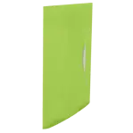 VIVIDA Cartella a 3 lembi con elastico PPL - dim. 23,4 x 32 cm - Cap. 150 fogli