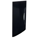 VIVIDA Cartella a 3 lembi con elastico PPL - dim. 23,4 x 32 cm - Cap. 150 fogli