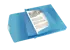 Esselte VIVIDA documentenbox, transparant