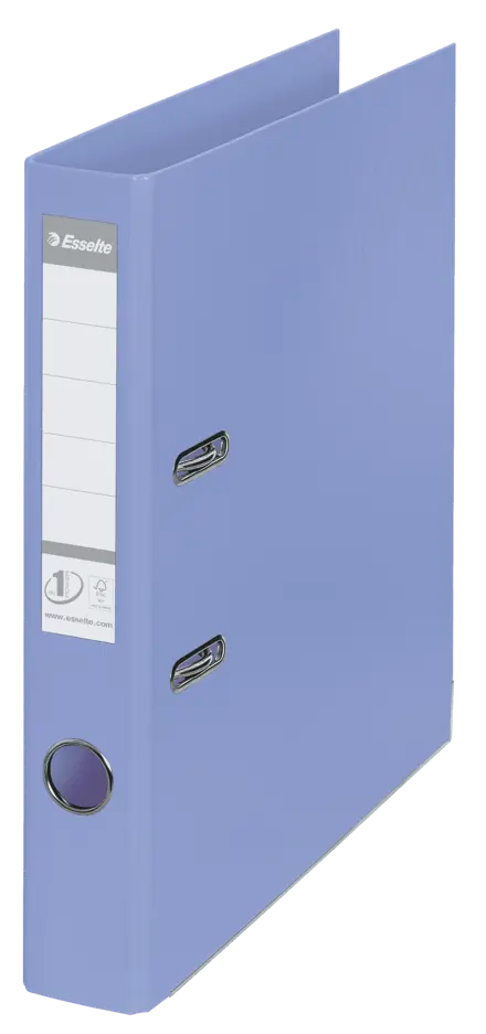 Lever Arch File Esselte No.1 Solea PP FSC® A4/50 mm