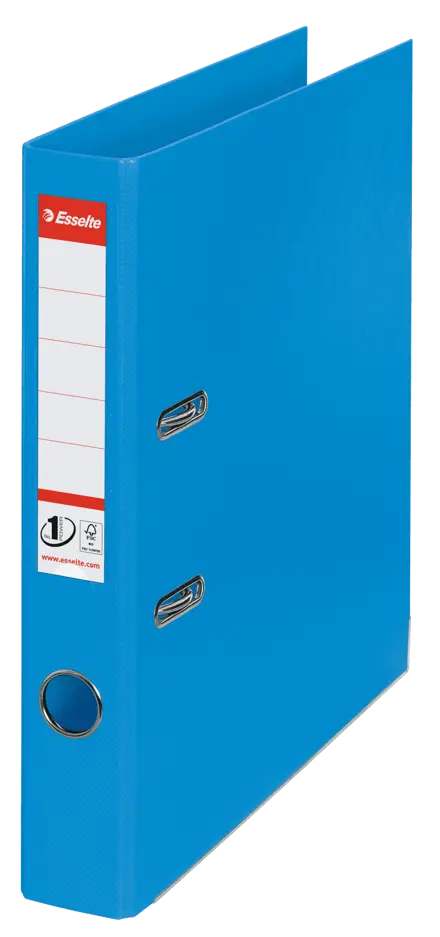 Lever Arch File Esselte No.1 PP FSC® A4/50 mm