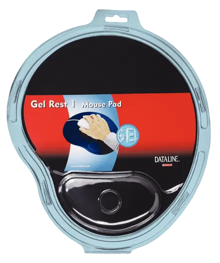 gel rest 1 mouse pad computer