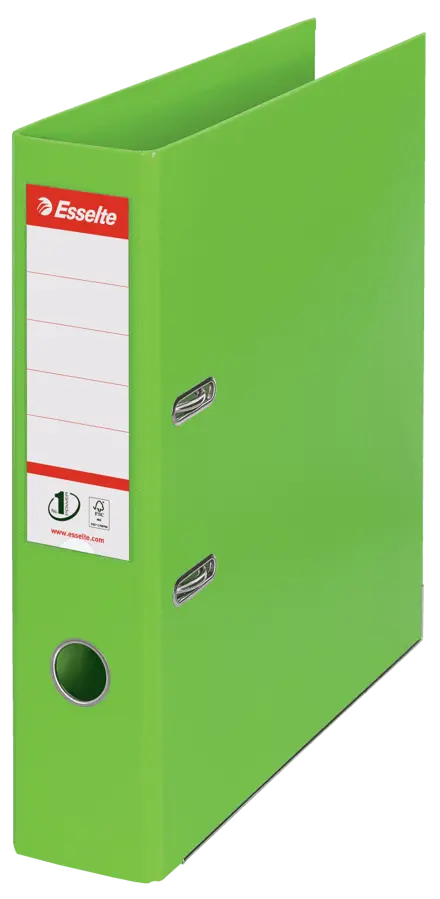 Esselte No.1 Plastik-Ordner