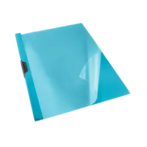 Clip File – Esselte Vivida A4 - A4, capacity 25 sheets