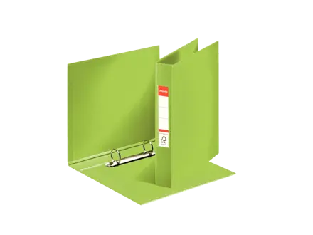 Esselte Standard Ringbuch A5