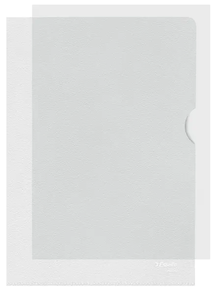 Omslag Esselte 115my A5