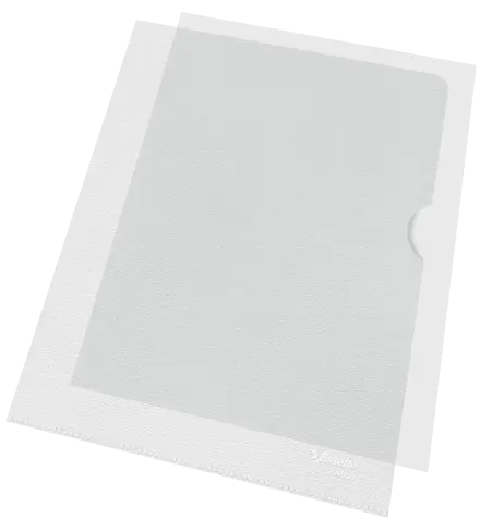 Omslag Esselte 115my A5