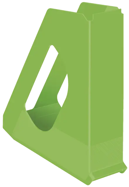 Esselte Europost VIVIDA Magazine File, standard