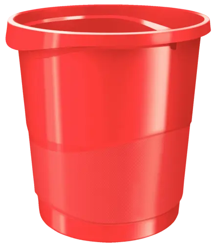 Esselte Europost VIVIDA Waste Bin, standard
