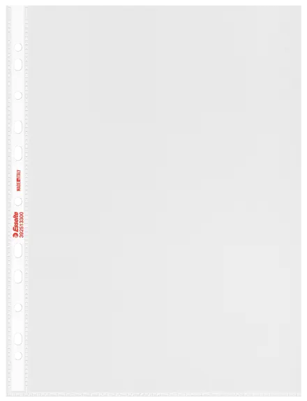 Zελατίνες Standard Copy Safe