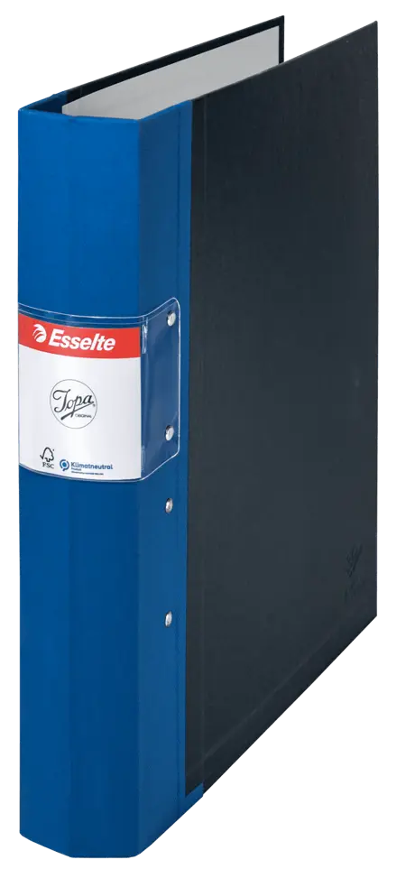 Esselte Klimatneutral Jopapärm A4, 60mm, FSC®