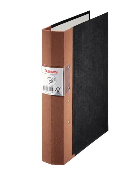 Esselte Klimatneutral Jopapärm A4, 60mm, FSC®