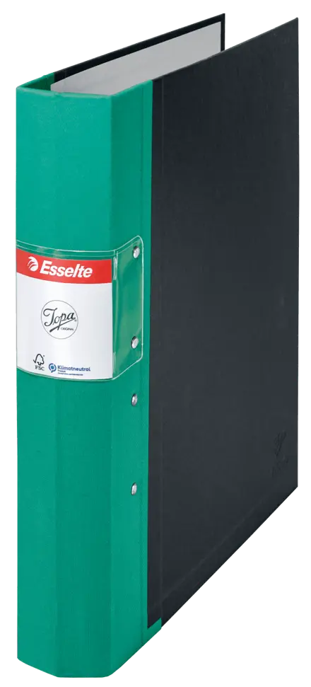 Esselte Klimatneutral Jopapärm A4, 60mm, FSC®