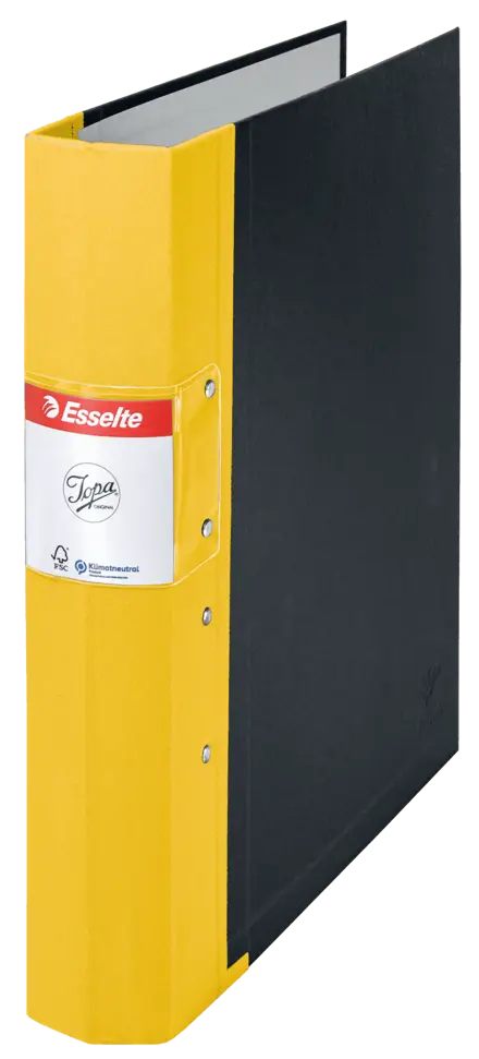 Esselte Klimatneutral Jopapärm A4, 60mm, FSC®
