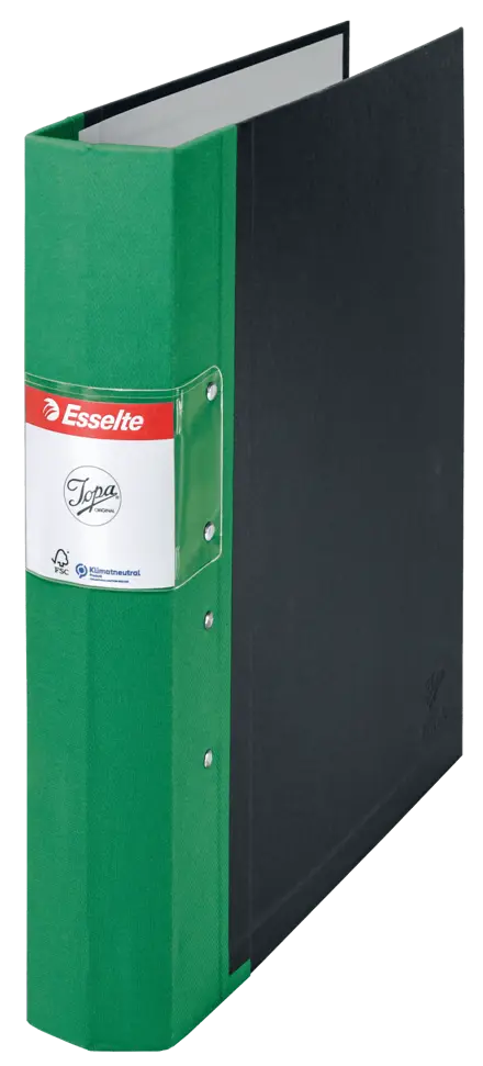 Esselte Klimatneutral Jopapärm A4, 60mm, FSC®