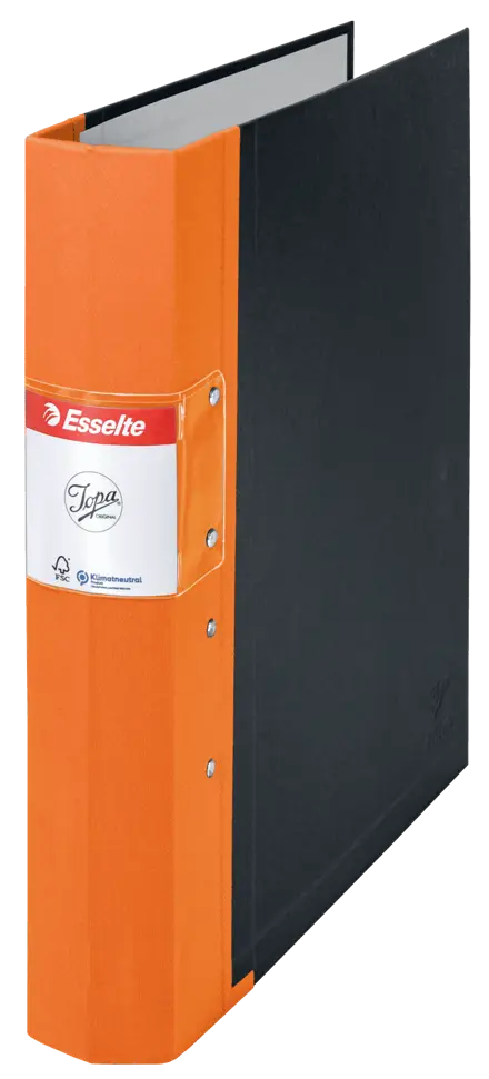 Esselte Klimatneutral Jopapärm A4, 60mm, FSC®
