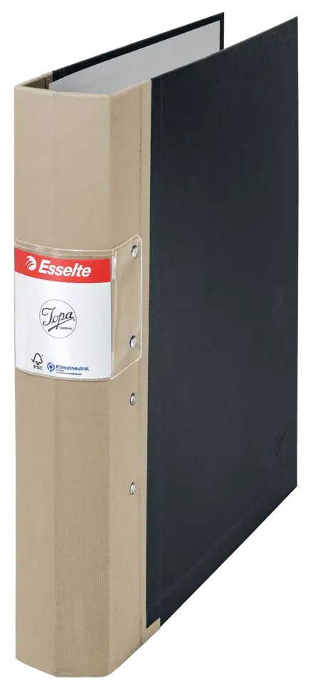 Esselte Klimatneutral Jopapärm A4, 60mm, FSC®