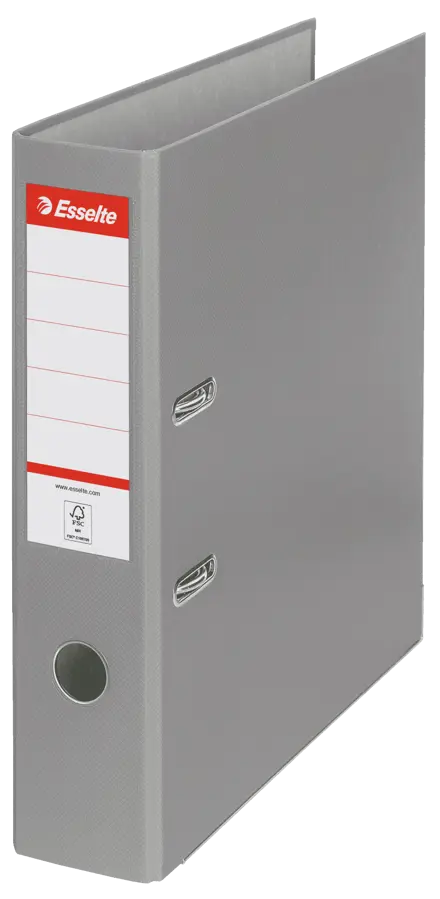 Esselte Lever Arch File Economy A4