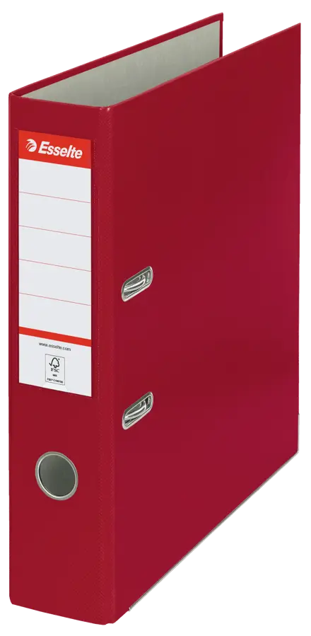 Esselte Lever Arch File Economy A4