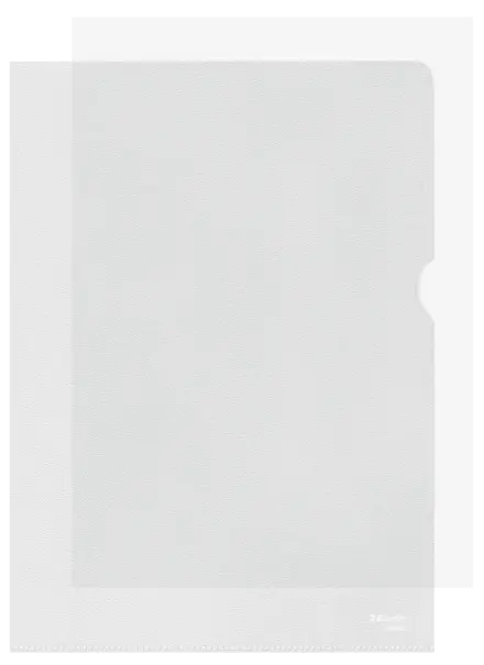 Esselte Quality Folder